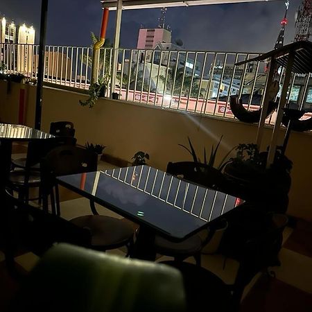 Boutique Del Cafe Otel Manizales Dış mekan fotoğraf