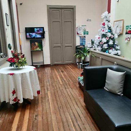 Boutique Del Cafe Otel Manizales Dış mekan fotoğraf