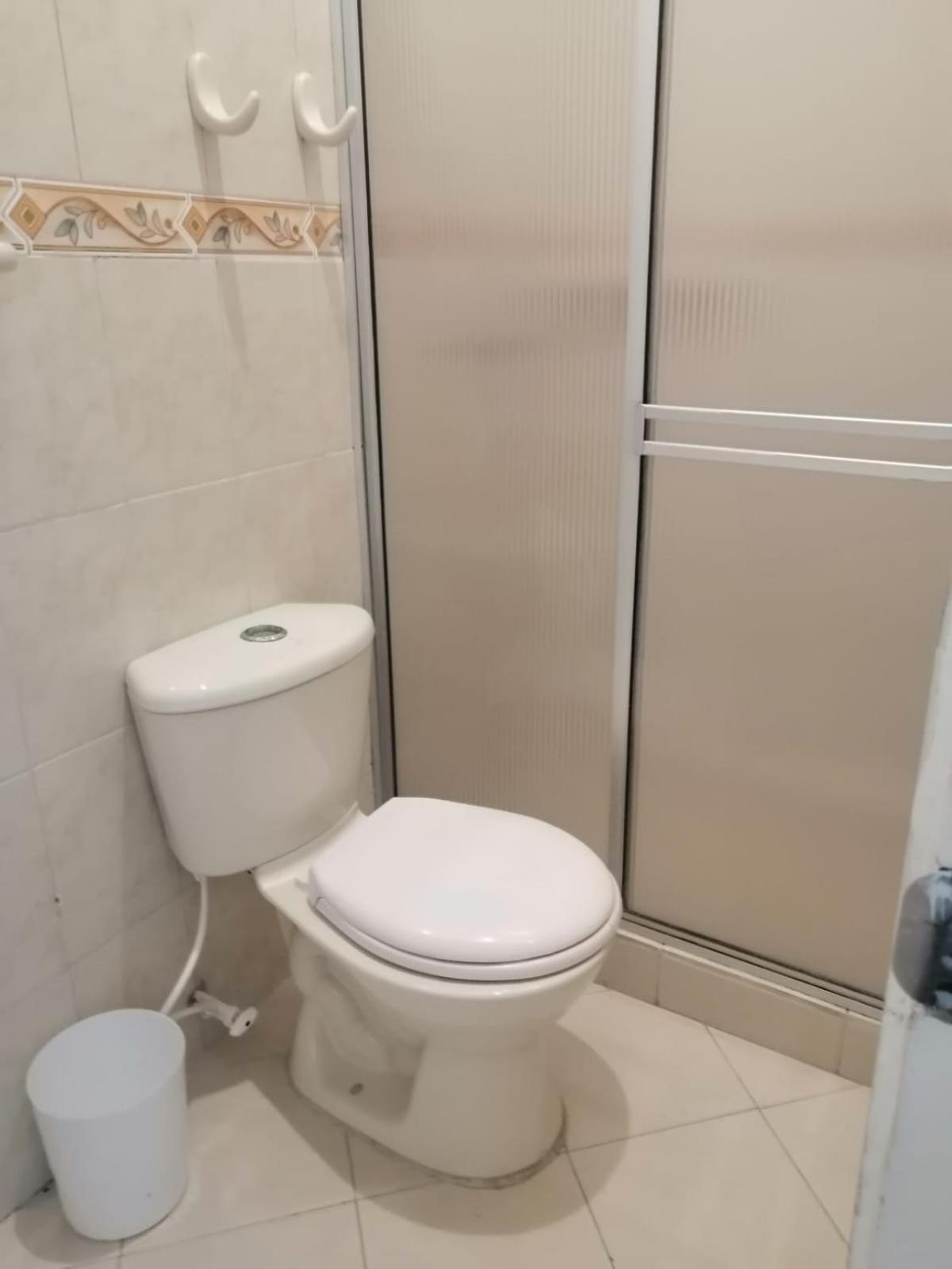Boutique Del Cafe Otel Manizales Dış mekan fotoğraf