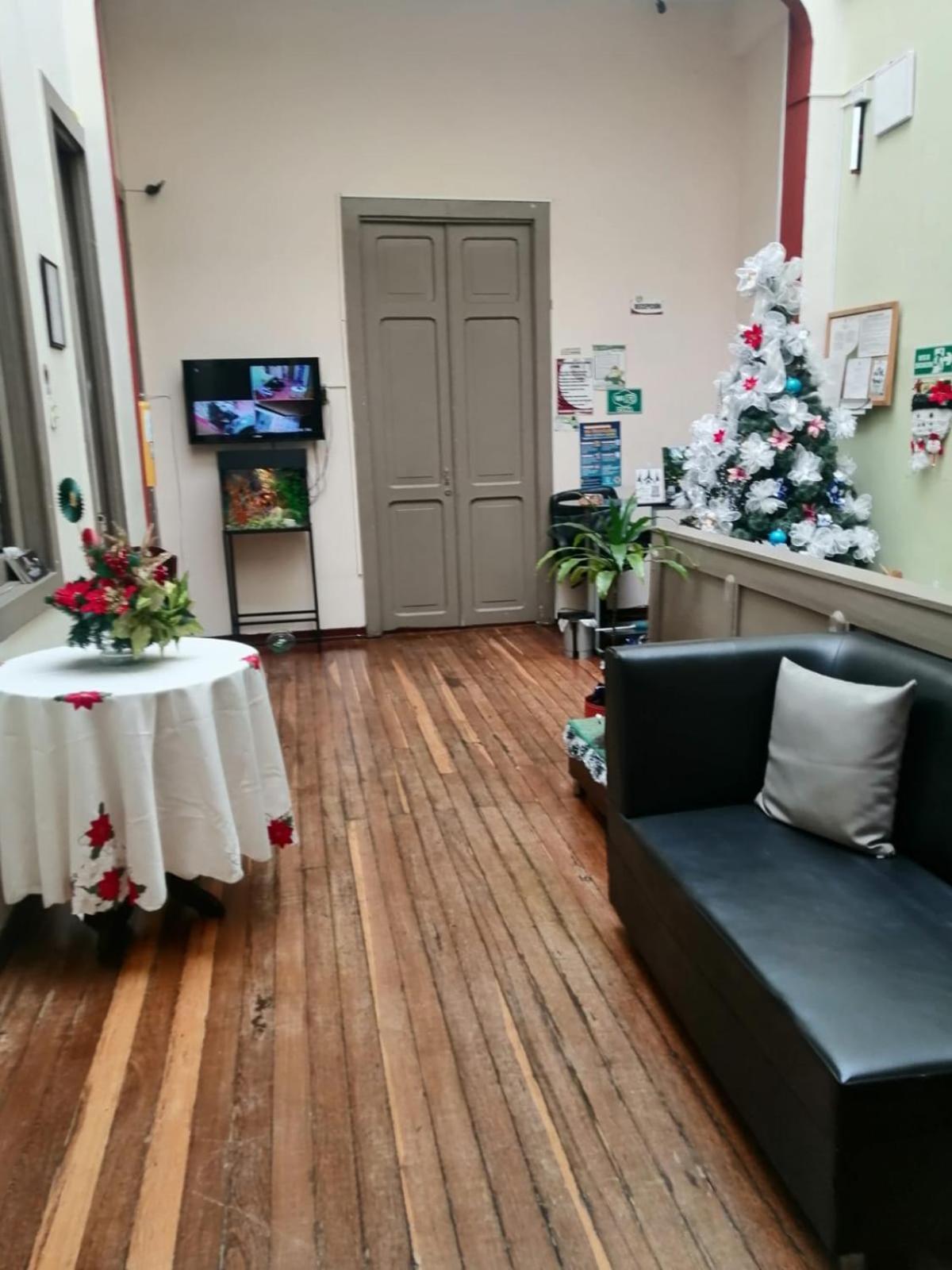 Boutique Del Cafe Otel Manizales Dış mekan fotoğraf