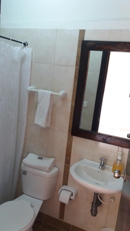 Boutique Del Cafe Otel Manizales Dış mekan fotoğraf