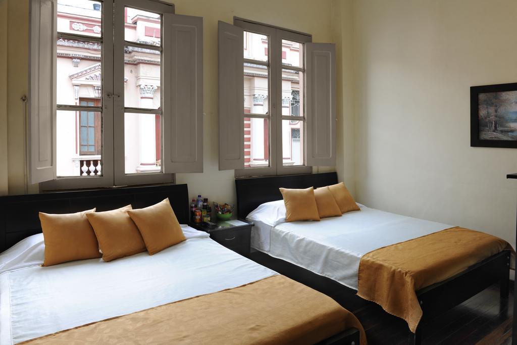 Boutique Del Cafe Otel Manizales Dış mekan fotoğraf