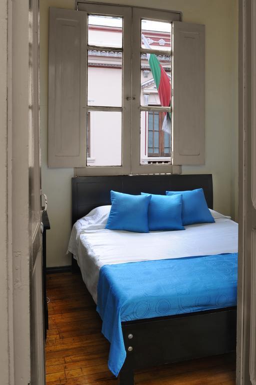 Boutique Del Cafe Otel Manizales Dış mekan fotoğraf