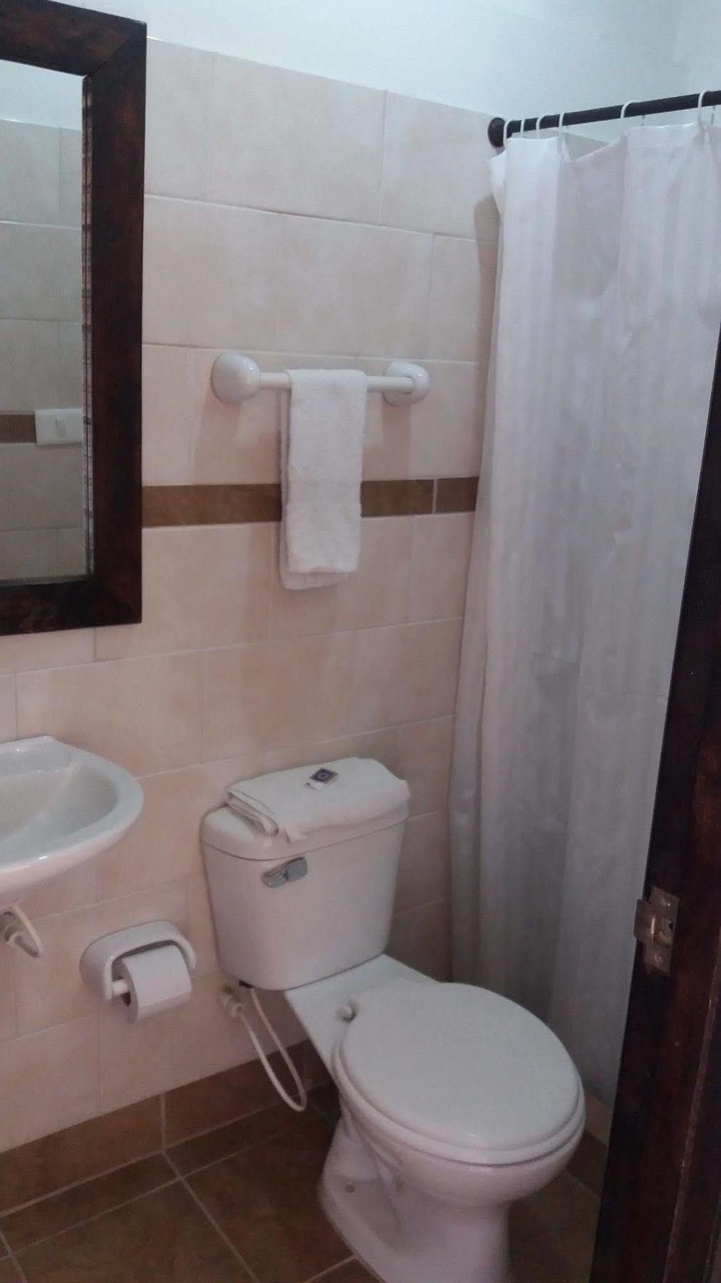 Boutique Del Cafe Otel Manizales Dış mekan fotoğraf