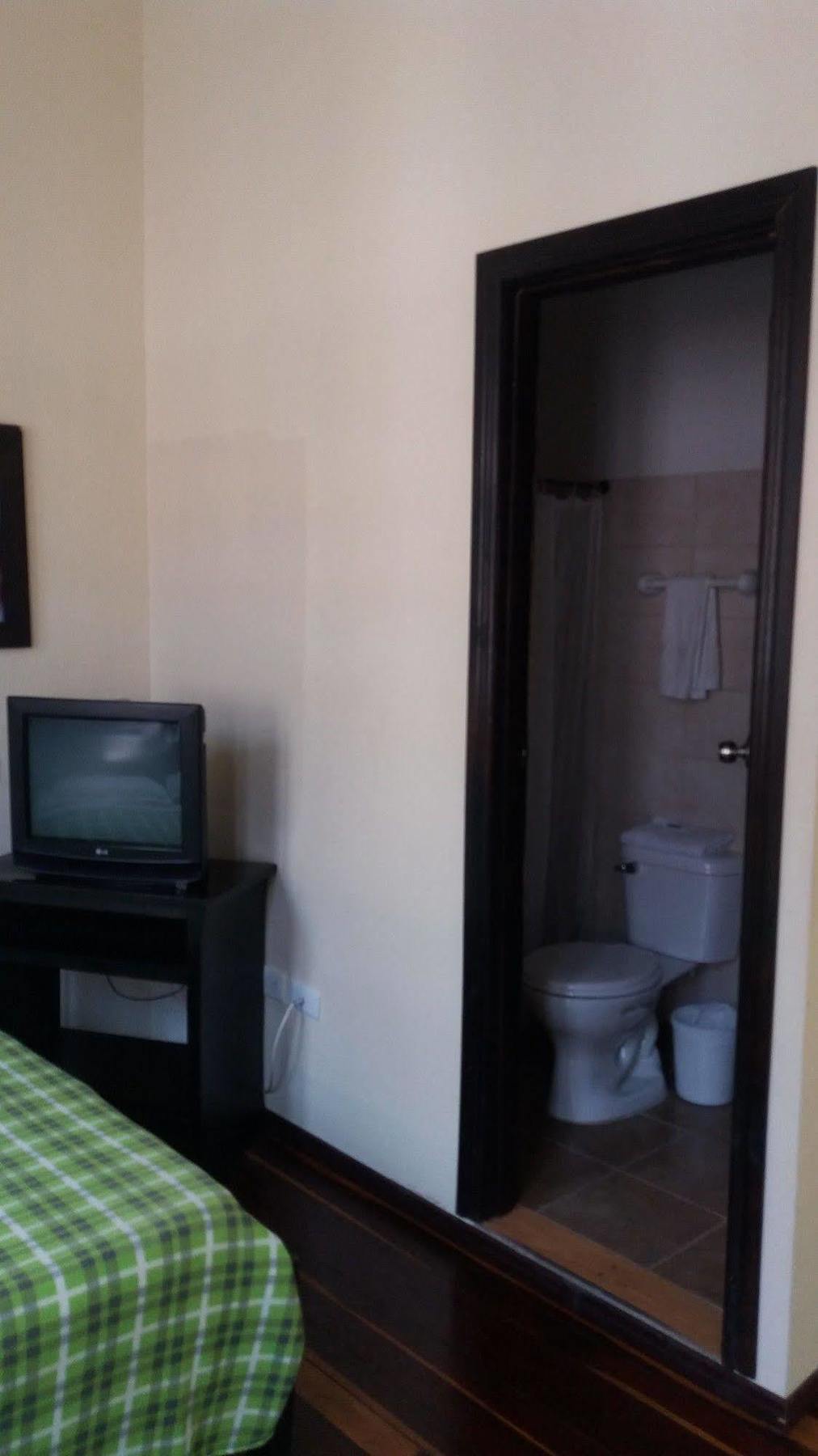 Boutique Del Cafe Otel Manizales Dış mekan fotoğraf