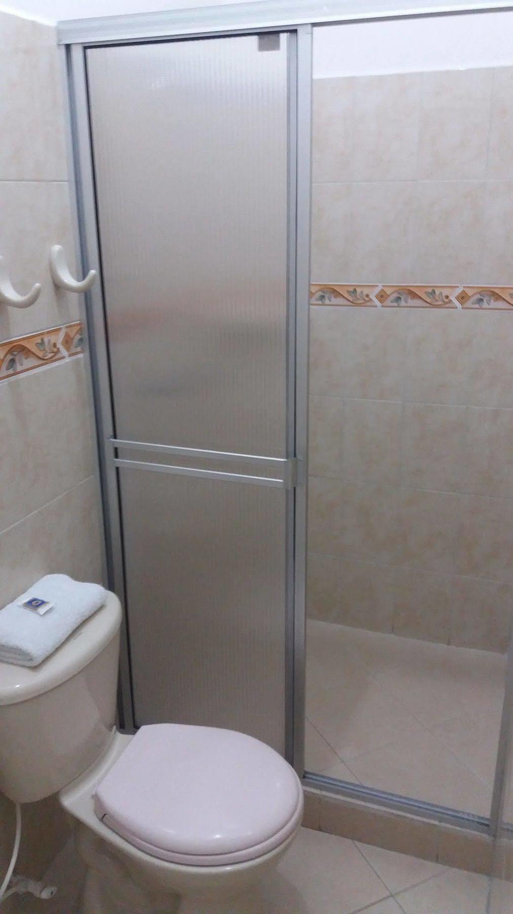 Boutique Del Cafe Otel Manizales Dış mekan fotoğraf