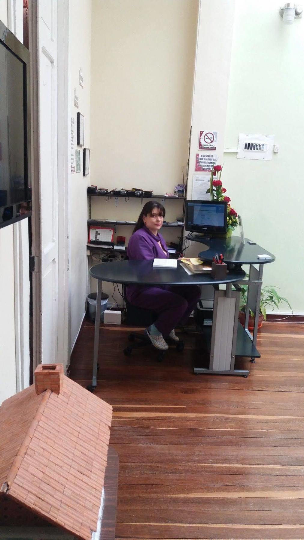 Boutique Del Cafe Otel Manizales Dış mekan fotoğraf