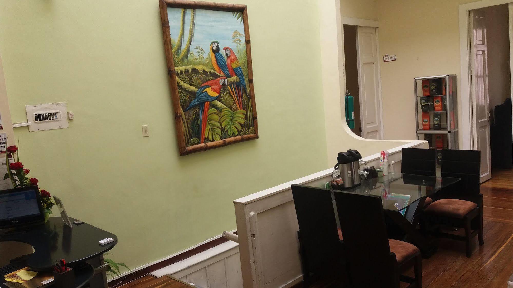 Boutique Del Cafe Otel Manizales Dış mekan fotoğraf