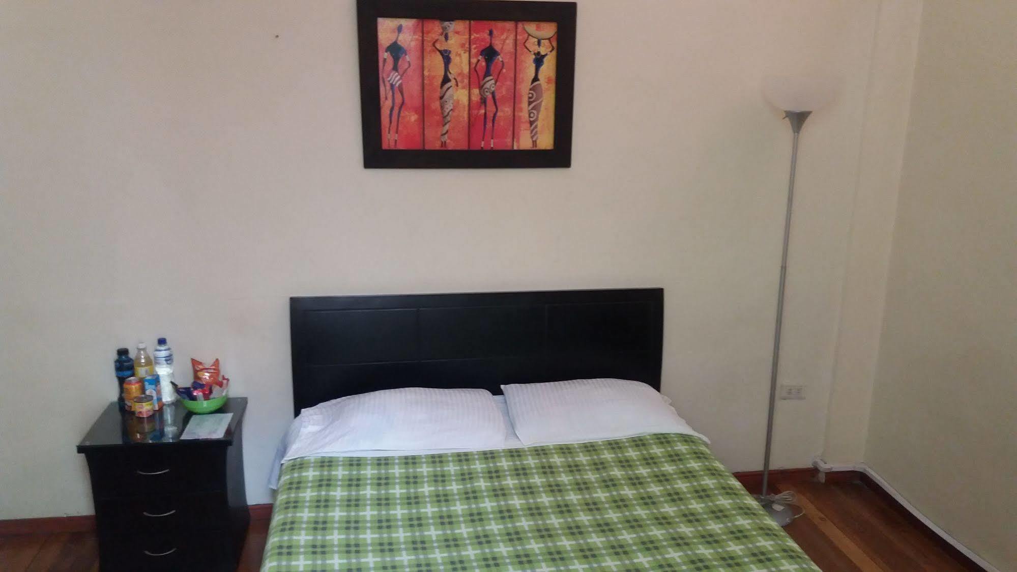 Boutique Del Cafe Otel Manizales Dış mekan fotoğraf