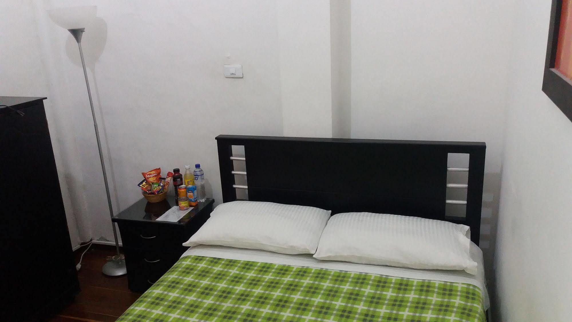 Boutique Del Cafe Otel Manizales Dış mekan fotoğraf