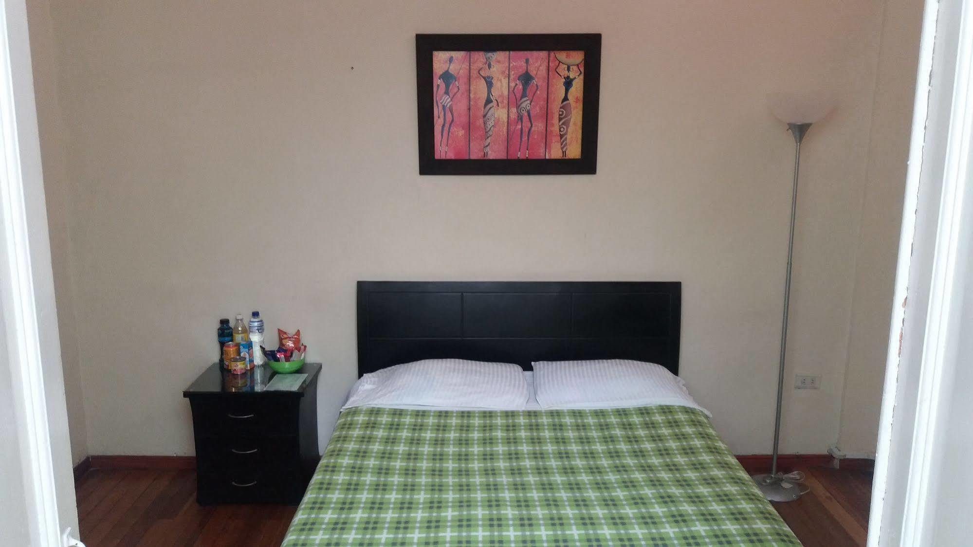 Boutique Del Cafe Otel Manizales Dış mekan fotoğraf