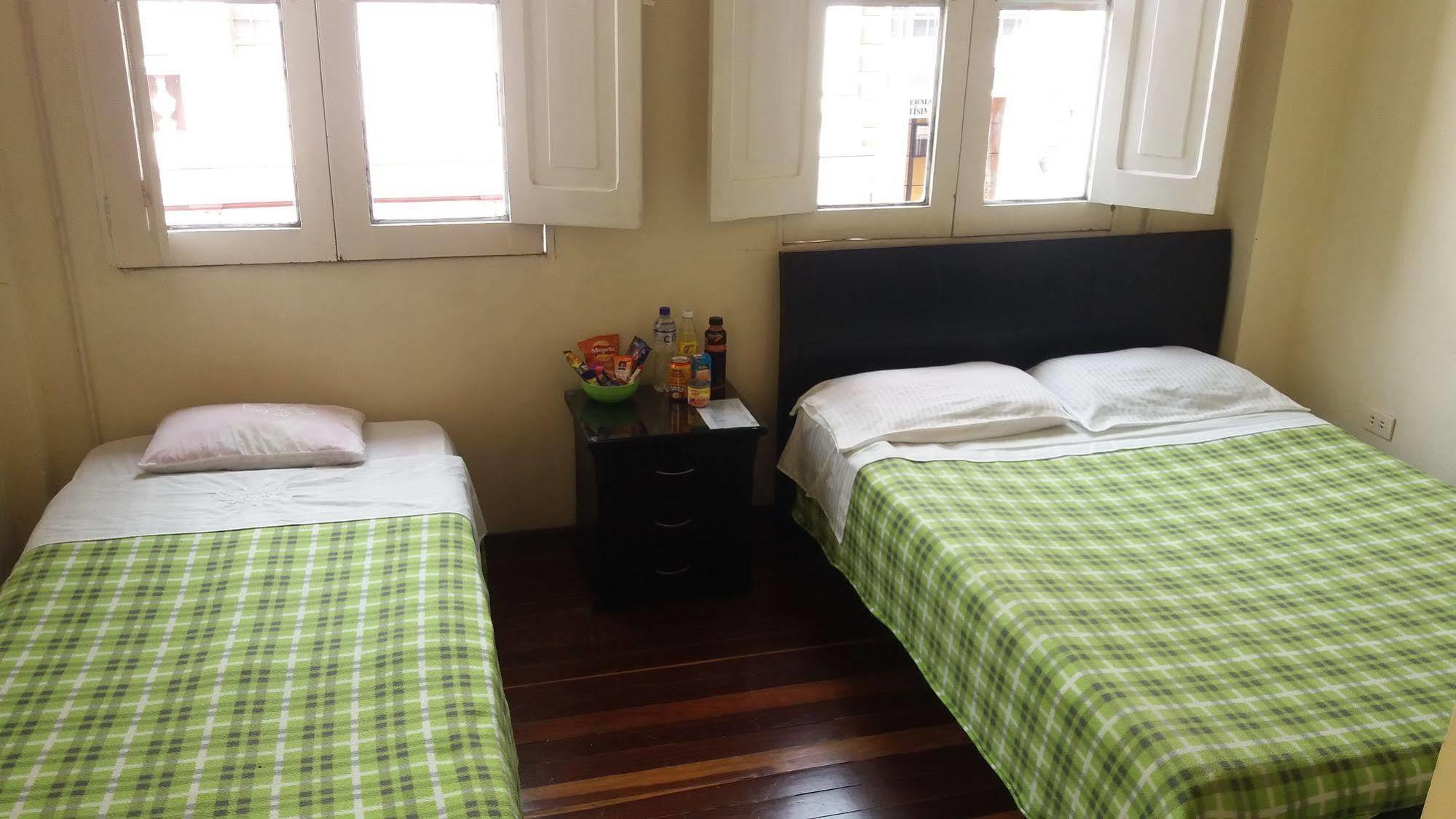 Boutique Del Cafe Otel Manizales Dış mekan fotoğraf